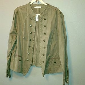 Maurices Jacket
